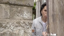 WAAA-082 灼熱ボロ屋敷に監禁されて 3日3晩狂ったようにイカされ続ける汗だく潮吹きアクメ JULIA