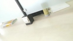 精品推荐 图书馆抄底偷拍学霸女神们的裙底风光