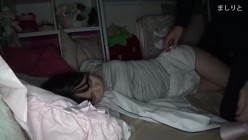 fc2ppv-1302256 《お気に入り娘》【電車チカン】【中出しSEX】色白で小さな妖精 純白P #7