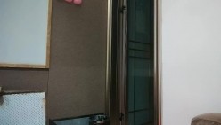 一代炮王疯狂的做爱机器【山鸡岁月】广撒网多选妞，一整天忙不停，美女不少选中极品美乳
