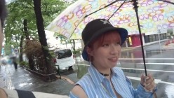 MIDV-539 「お願いします…なんでもするからイカせてください」「だめ。うちがイイって言うまで、射精したらあかんで！」 彼女持ちのリア充男子を誘って一日中焦らす野外悶絶デートに我慢できたらナマ中出し 石原希望