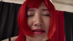 MUKC-055 暗示洗脳02 M願望 素人レイヤーガチ洗脳。連れ回しマゾ調教。腹パン、スパンキング、中出し、性癖開発。完全支配コスプレ肉便器。 ～催●暗示で性癖を歪ませ完全なるマゾペット化計画。連れ回しイカセまくり快感ドマゾ調教記録～