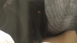 偷窥小情侣啪啪 窗户留条缝隙正好便于我观看现场直播 妹子好会吃鸡鸡 就喜欢这种认真吃鸡的样子