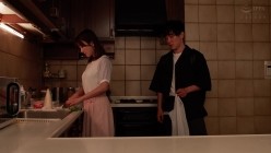 HZGD-248 初恋は義母。親父には言えない…大好きなお義母さんを孕ませてしまいました 大槻ひびき