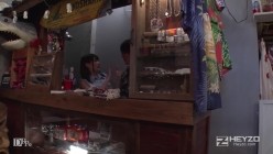 heyzo-1031 試着がてらに試SEX！ - 白咲碧