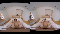 caribbeancom-091620_001 [VR] 僕の彼女が加藤えまだったら ～ナースユニフォームに対するド変態な性癖を優しく受け止めてもらいました～