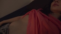 NUBI-049 僕の姉妹が睡●中にスカートの中を撮ってたらムラムラしてきて思わず交尾して我慢できずに射精しちゃった