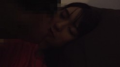 NUBI-049 僕の姉妹が睡●中にスカートの中を撮ってたらムラムラしてきて思わず交尾して我慢できずに射精しちゃった