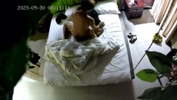 小情侣酒店开房,情趣吊床房,气质眼镜小女友,晚上继续操,扒下裤子一顿输出,搞舒服了