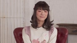 OPPW-129 ハニカミ顔がキュートなバイセクシャルな男の娘♂ 葵あかね