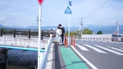 ALDN-089 たびじ 母と子のふたり旅 設楽アリサ