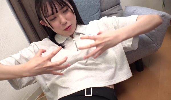 ERGV-047 渋谷の某芸人焼肉店バイトカップ