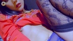 P站红人宜家女主『Fullfive』最全原版超清1080P露出自慰视频合集 晚饭过后一定要玩到喷了才舒服