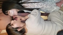 fc2ppv-2896873 贅沢3Pしてみた♡