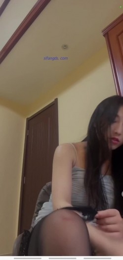 御姐【北北】一对一催射，丝袜套假具深喉吐口水 微重口更刺激！