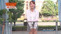 SDMM-028 マジックミラー号 アナウンサー志望の高学歴女子大生限定!「女子アナの面接を体験してみませんか?」電マで責められても、チ○コを挿入されても、見物客にガン見されても何があってもカメラ目線!!2