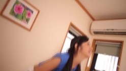 1pondo-052615_086 ながらスマホにご注意！？微乳ロリマンをハメ倒す