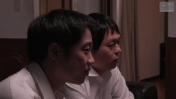 NSFS-016 熟母13 ~息子に抱かれ何度もイカされた私~ 森美希