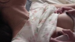 NSFS-016 熟母13 ~息子に抱かれ何度もイカされた私~ 森美希