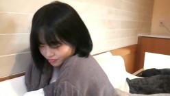 fc2ppv-2693278 【完全顔出し】【無修正】【初撮り】【完全素人娘】【2回出し】♡とりあえずホテルに連れ込んでとりあえず脱がしてそのまま動画撮られ続けるハナちゃん♡濡れすぎ体質・後半超エロ体質※レビュー特典/高画質Ver
