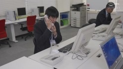 GENU-005 Wデカ尻女上司の鬼詰めパワハラ中出し教育