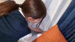 fc2ppv-1848014 【無修正】「他の子には絶対言わないで！」純粋無垢の美少女が僕の身体を受け入れる・・・教え子に初めての中出し！！