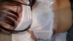 fc2ppv-1848014 【無修正】「他の子には絶対言わないで！」純粋無垢の美少女が僕の身体を受け入れる・・・教え子に初めての中出し！！