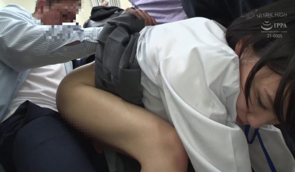 NHDTB-847 連射痴● ちっちゃい女の子に