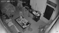 【7月精选】贵在真实家庭摄像头破解偸拍集22部 民居夫妻私密生活大揭密 各种啪啪啪