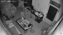 【7月精选】贵在真实家庭摄像头破解偸拍集22部 民居夫妻私密生活大揭密 各种啪啪啪