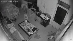 【7月精选】贵在真实家庭摄像头破解偸拍集22部 民居夫妻私密生活大揭密 各种啪啪啪