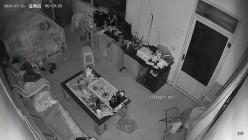 【7月精选】贵在真实家庭摄像头破解偸拍集22部 民居夫妻私密生活大揭密 各种啪啪啪