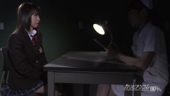 caribbeancom-021815_810 黒魔術病棟第二区画 第一章