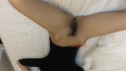 迷奸-某职业技术学院性感漂亮的小美女聚餐时中招了被带回酒店连菊花都被人破了！