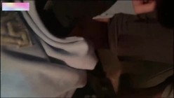 门事件 ️-河北燕大女生、世纪港湾地下车库,车震被男友流出--聊天老有趣了,边搞边笑嘻嘻!