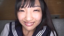 APKH-161 凄っ!超スリム超美巨乳!「肉体がチ○コを欲しがってるの…」娼婦の如く肉棒を責め立て、過激性交でイキまくる敏感制服娘と激情ハメ撮り 乙葉カレン