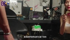 天美传媒TMW121 美艳长腿刺青师胯下太敏感求老师泄欲