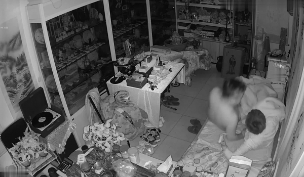 年度最强淘古井专家古玩店老板十二月6天玩了六个良