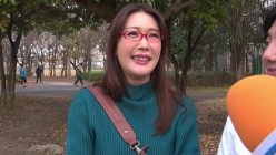 RCTD-595 第6回ママフェラ選手権