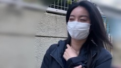 pacopacomama-081221_515 奥さん、今はいてる下着を買い取らせて下さい!〜黒いランジェリー上下セット〜