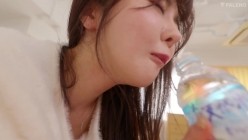 FSDSS-761 腰が砕けても逃がさない！ひたすら膣奥を貫く立ちバックハンドル 茉城まみ