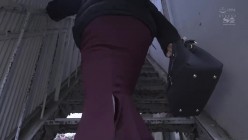 SSIS-784 1ヶ月の禁欲と焦らしで感度最高潮の豊満JカップBODYでイキまくる！ 我慢の果ての大覚醒アクメトランス 凪ひかる