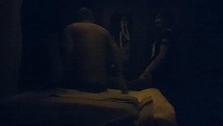【嘎子哥探索发现】JK装麻花辫，有趣按摩小妹，摸摸搞搞让妹子抓JB
