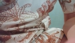 老李洗脚和30多岁足浴洗脚少妇勾搭 自称很少接私活不太会