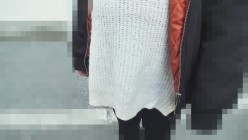 pacopacomama-060918_286 今はいてる下着を買い取らせて下さい!〜可愛い妊婦の純白の下着〜