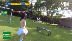 兔子先生之足球宝贝EP2节目篇