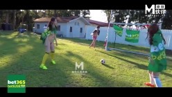 兔子先生之足球宝贝EP2节目篇