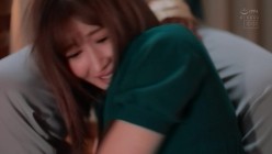 HMN-098 侵入者 聞かされ続けた妻とレ●プ魔の媚薬キメセク孕ませボイス 藤森里穂