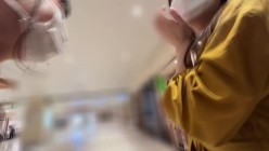 SHINKI-120 【未来の女子アナ】【W桃尻】【仲良しオナニー】【無邪気な3P】Rちゃん&Sちゃん