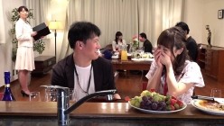SDDE-617 祝第2回開催 全裸婚活パーティー